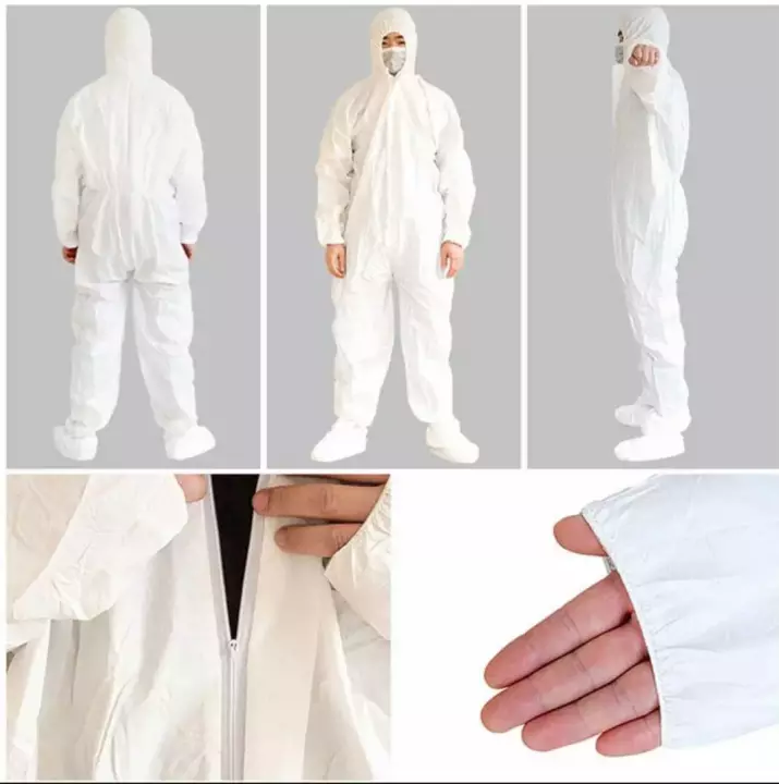 Bộ đồ bảo hộ